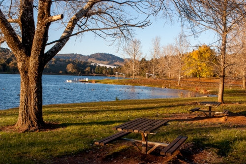 lake Canobolas